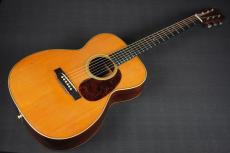 Martin OM-28 herringbone_10