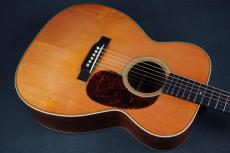 Martin OM-28 herringbone_11
