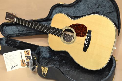Headway VHF-280 Custom 13FJ Made by Momose　2021年製