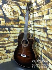 Cordoba コルドバ Model:Fusion 12 Cinnamon Burst【日本総本店2F 在庫品】