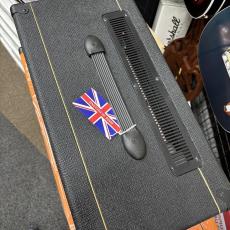 Orange Rockerverb 100H MkIII Black【即納可】【ローン分割金利手数料最大48回まで当社負担】_4