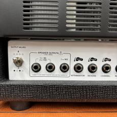 Orange Rockerverb 100H MkIII Black【即納可】【ローン分割金利手数料最大48回まで当社負担】_6
