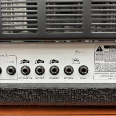 Orange Rockerverb 100H MkIII Black【即納可】【ローン分割金利手数料最大48回まで当社負担】_7