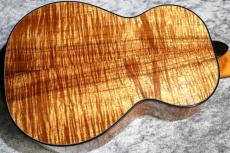 Kamaka 【USED】2021年製 HF-2D2IC【デラックスシリーズ・コンサート】【杉使用レアモデル!!】【池袋店在庫品】_11