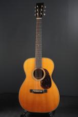 Pre-War Guitars Co. Model 00-28 NT Distress Level 1.5