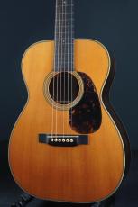 Pre-War Guitars Co. Model 00-28 NT Distress Level 1.5_2