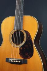Pre-War Guitars Co. Model 00-28 NT Distress Level 1.5_3