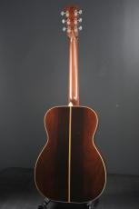 Pre-War Guitars Co. Model 00-28 NT Distress Level 1.5_4