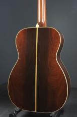 Pre-War Guitars Co. Model 00-28 NT Distress Level 1.5_5
