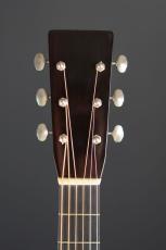 Pre-War Guitars Co. Model 00-28 NT Distress Level 1.5_6