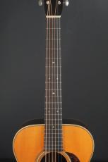 Pre-War Guitars Co. Model 00-28 NT Distress Level 1.5_7
