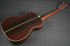Pre-War Guitars Co. Model 00-28 NT Distress Level 1.5_12