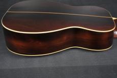 Pre-War Guitars Co. Model 00-28 NT Distress Level 1.5_13