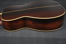 Pre-War Guitars Co. Model 00-28 NT Distress Level 1.5_14