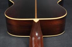 Pre-War Guitars Co. Model 00-28 NT Distress Level 1.5_15