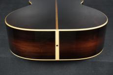 Pre-War Guitars Co. Model 00-28 NT Distress Level 1.5_16