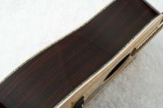 Martin D-45 Modern Deluxe【2024年製 美品中古】【USED】【48回無金利】【試奏動画あり】_4