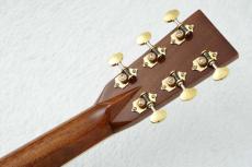 Martin D-45 Modern Deluxe【2024年製 美品中古】【USED】【48回無金利】【試奏動画あり】_11