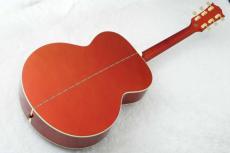 Gibson SJ-200 Original Burgundy Mist #23295013【限定生産モデル】_3