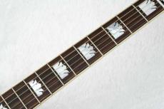 Gibson SJ-200 Original Burgundy Mist #23295013【限定生産モデル】_8