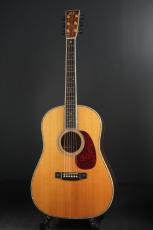 Martin D-45S  DELUXE