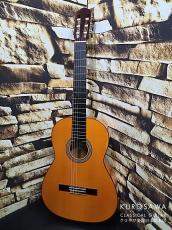 Conde Hermanos [コンデ・エルマノス] ギターラス・コンデ Guitarras Conde 2019年製 Model:No.8 Blanca 松・シープレス【日本総本店2F 在庫品】_2