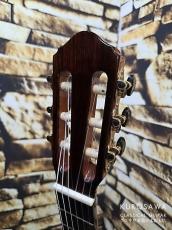 Conde Hermanos [コンデ・エルマノス] ギターラス・コンデ Guitarras Conde 2019年製 Model:No.8 Blanca 松・シープレス【日本総本店2F 在庫品】_5
