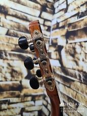 Conde Hermanos [コンデ・エルマノス] ギターラス・コンデ Guitarras Conde 2019年製 Model:No.8 Blanca 松・シープレス【日本総本店2F 在庫品】_8