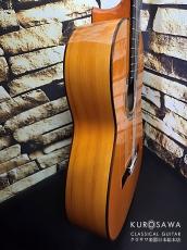 Conde Hermanos [コンデ・エルマノス] ギターラス・コンデ Guitarras Conde 2019年製 Model:No.8 Blanca 松・シープレス【日本総本店2F 在庫品】_9