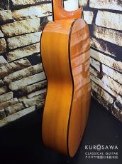 Conde Hermanos [コンデ・エルマノス] ギターラス・コンデ Guitarras Conde 2019年製 Model:No.8 Blanca 松・シープレス【日本総本店2F 在庫品】_10