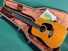 Martin D12-28