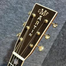 Martin 【美品中古】【試奏動画あり】CTM 000-45 Italian Alpine Spruce×Ebony PG ’24 【透明で奥行きのある芳醇な音色】【送料当社負担】【池袋店在庫品】_3