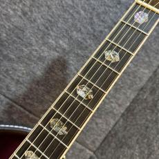 Martin 【美品中古】【試奏動画あり】CTM 000-45 Italian Alpine Spruce×Ebony PG ’24 【透明で奥行きのある芳醇な音色】【送料当社負担】【池袋店在庫品】_4
