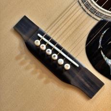 Martin 【美品中古】【試奏動画あり】CTM 000-45 Italian Alpine Spruce×Ebony PG ’24 【透明で奥行きのある芳醇な音色】【送料当社負担】【池袋店在庫品】_8