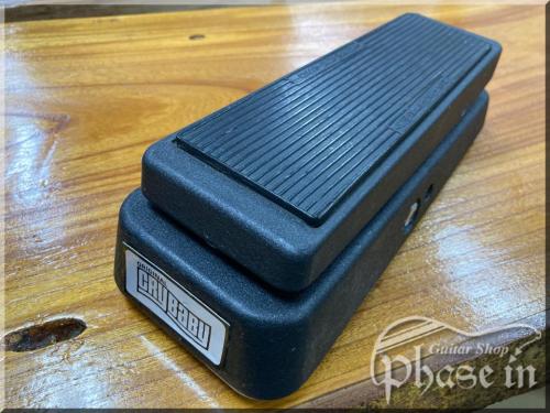 Jim Dunlop GCB-95 ORIGINAL CRY BABY 旧ロゴ 1997年頃