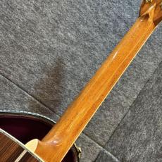 Martin 【美品中古】【試奏動画あり】CTM 000-45 Italian Alpine Spruce×Ebony PG ’24 【透明で奥行きのある芳醇な音色】【送料当社負担】【池袋店在庫品】_10