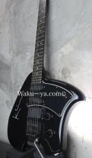 Steinberger GK-4T Klein / Black_5