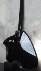 Steinberger GK-4T Klein / Black_6