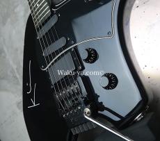 Steinberger GK-4T Klein / Black_10