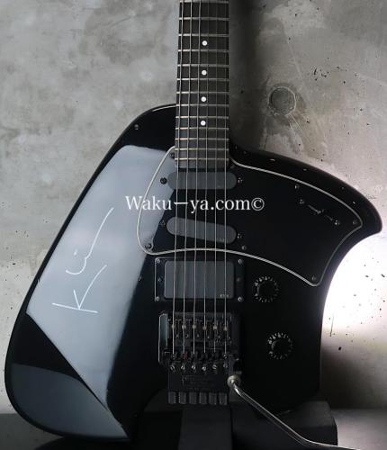 Steinberger GK-4T Klein / Black