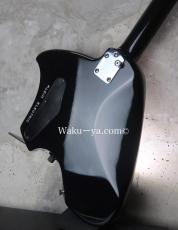 Steinberger GK-4T Klein / Black_11