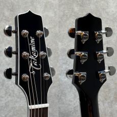 Takamine 【試奏動画あり】EF341SC #63090360【ワールドスタンダードシリーズ】_3