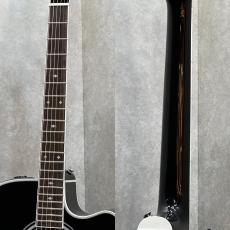 Takamine 【試奏動画あり】EF341SC #63090360【ワールドスタンダードシリーズ】_4