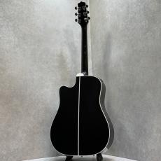 Takamine 【試奏動画あり】EF341SC #63090360【ワールドスタンダードシリーズ】_6
