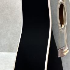 Takamine 【試奏動画あり】EF341SC #63090360【ワールドスタンダードシリーズ】_9