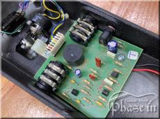 Jim Dunlop GCB-95 ORIGINAL CRY BABY 旧ロゴ 1997年頃_3