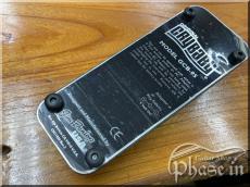 Jim Dunlop GCB-95 ORIGINAL CRY BABY 旧ロゴ 1997年頃_2