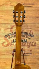 Ortega 【限定モデル!】Tour Player RTP-LTD Ziricote【ナット幅48mm】【極杢ジリコテ】【薄胴エレガット】_10