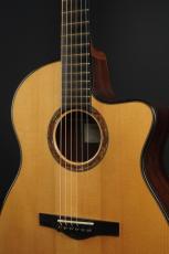 Mukae Guitars RC Cutaway Custom_3