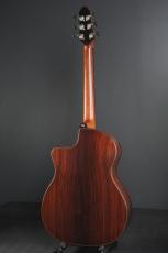 Mukae Guitars RC Cutaway Custom_4